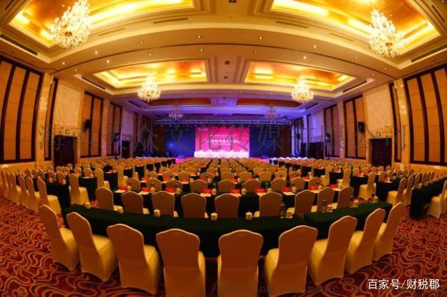 巧用稅政轉(zhuǎn)型，會(huì)議及展覽服務(wù)企業(yè)月省增值稅4萬(wàn)元實(shí)戰(zhàn)解析