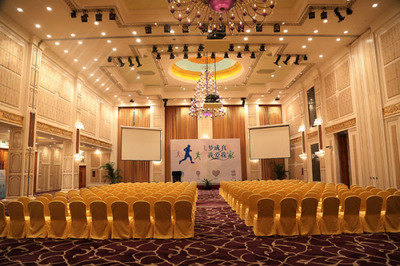 全方位商務(wù)支持 從會(huì)議展覽到差旅服務(wù)的整合解決方案