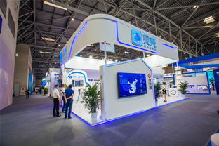 理房通亮相智博會(huì)，以科技賦能居住領(lǐng)域支付安全新生態(tài)